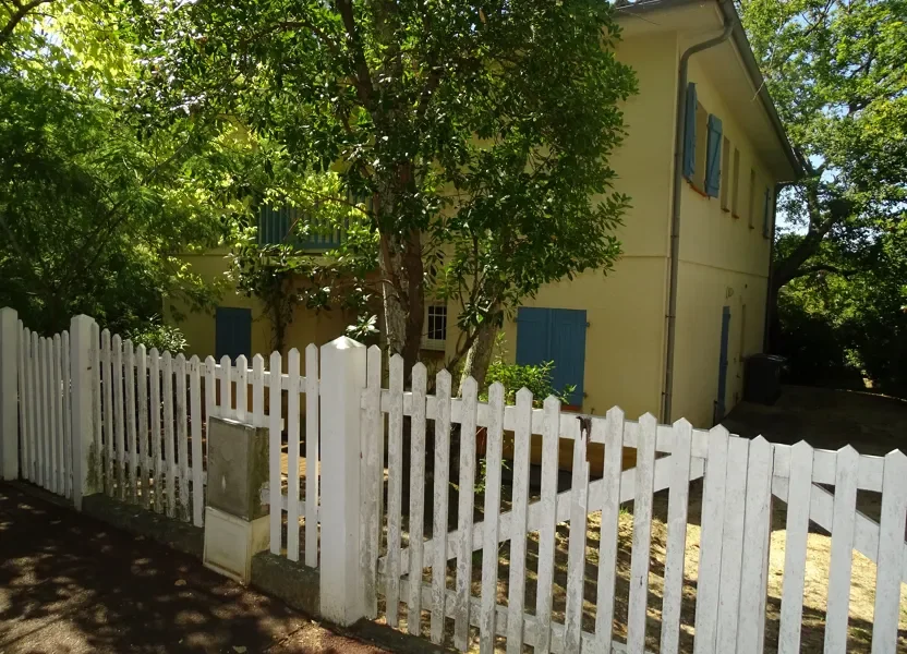 House Allée Camille Jullian in Arcachon