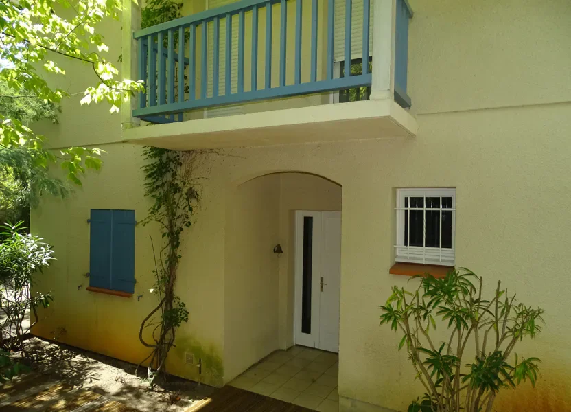 Appartement Allée Camille Jullian à Arcachon