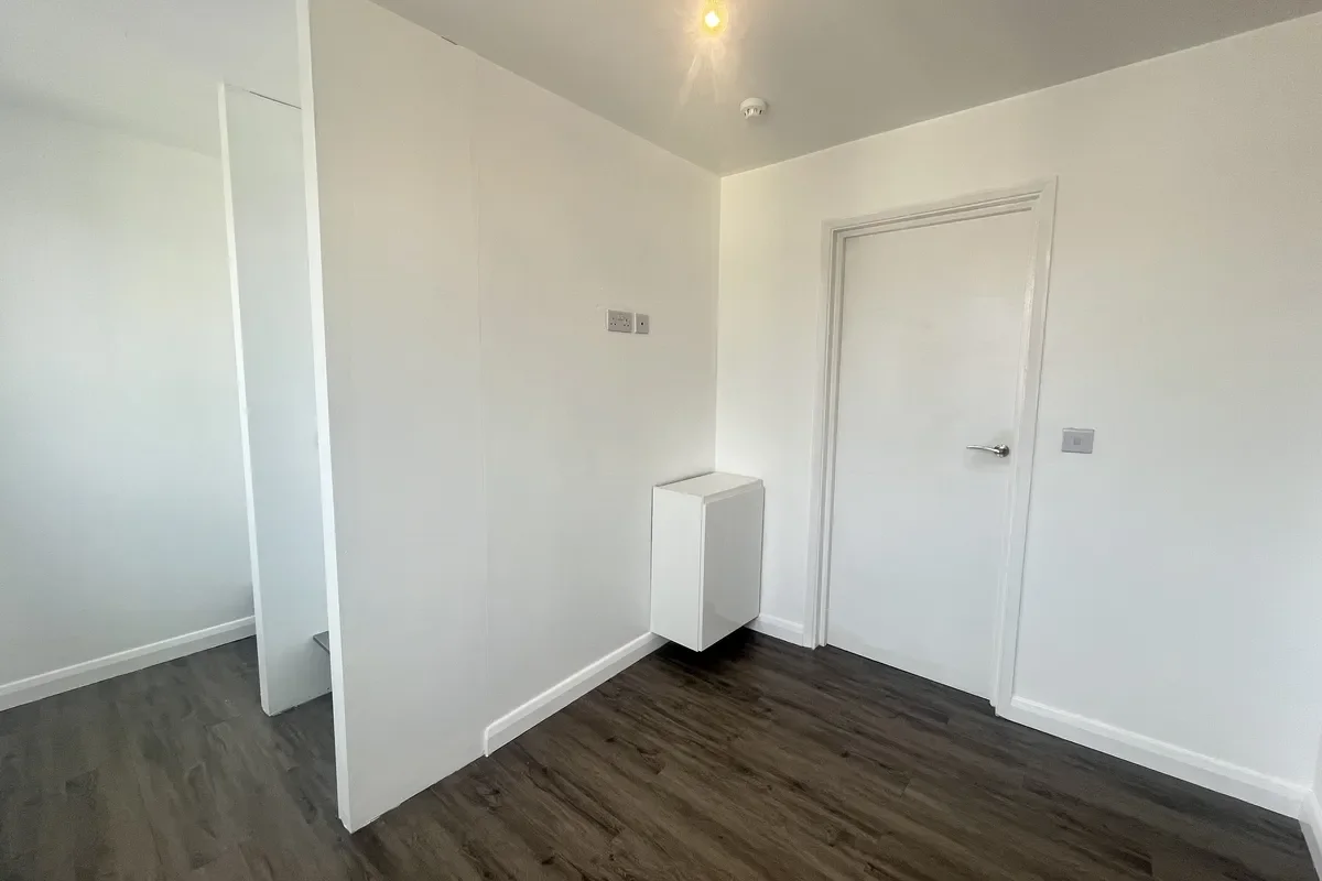 Flat Walpole Road in Great Yarmouth