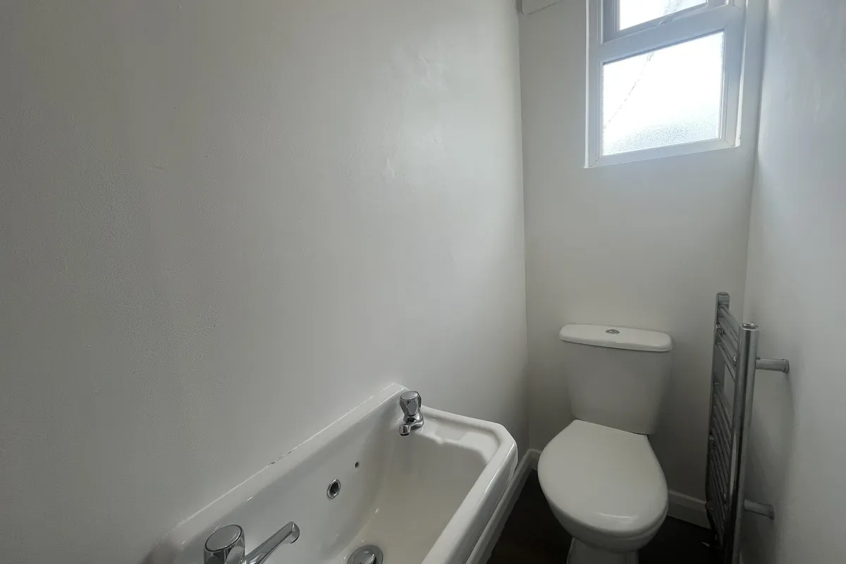 Flat Walpole Road in Great Yarmouth