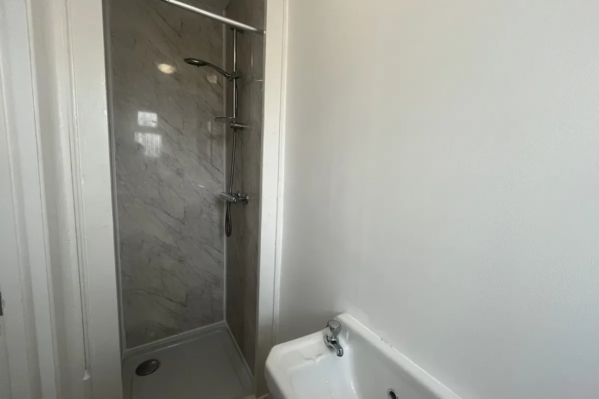 Flat Walpole Road in Great Yarmouth