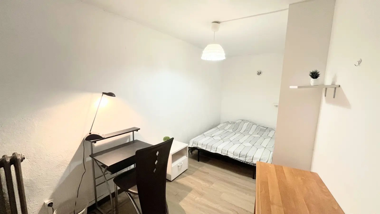 Room Rue Smith in Lyon