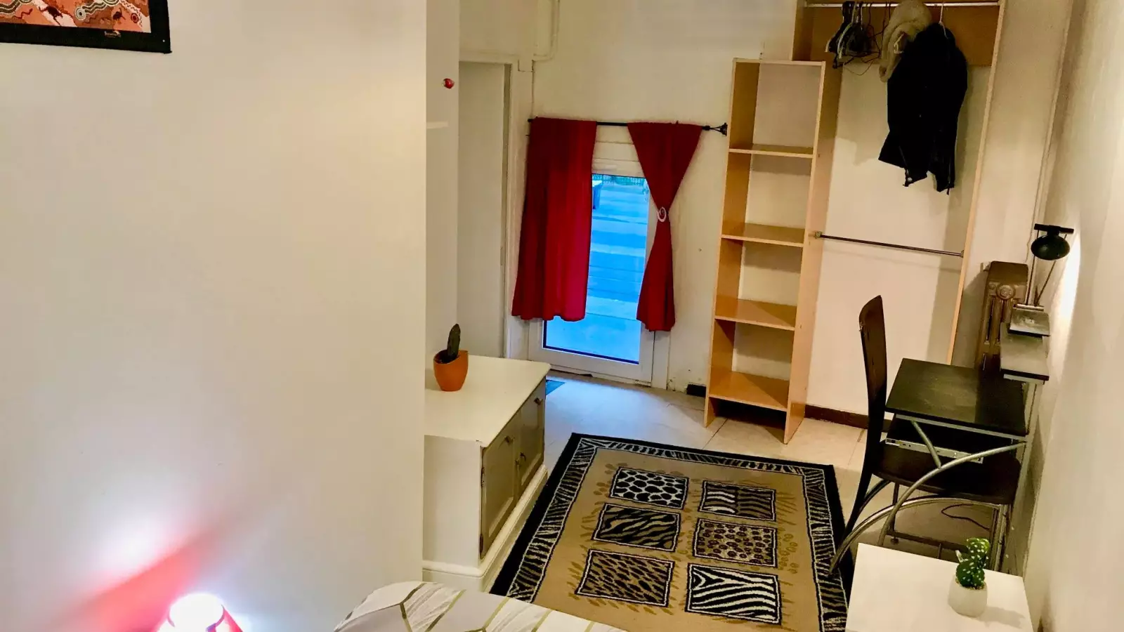 Appartement Rue Smith à Lyon