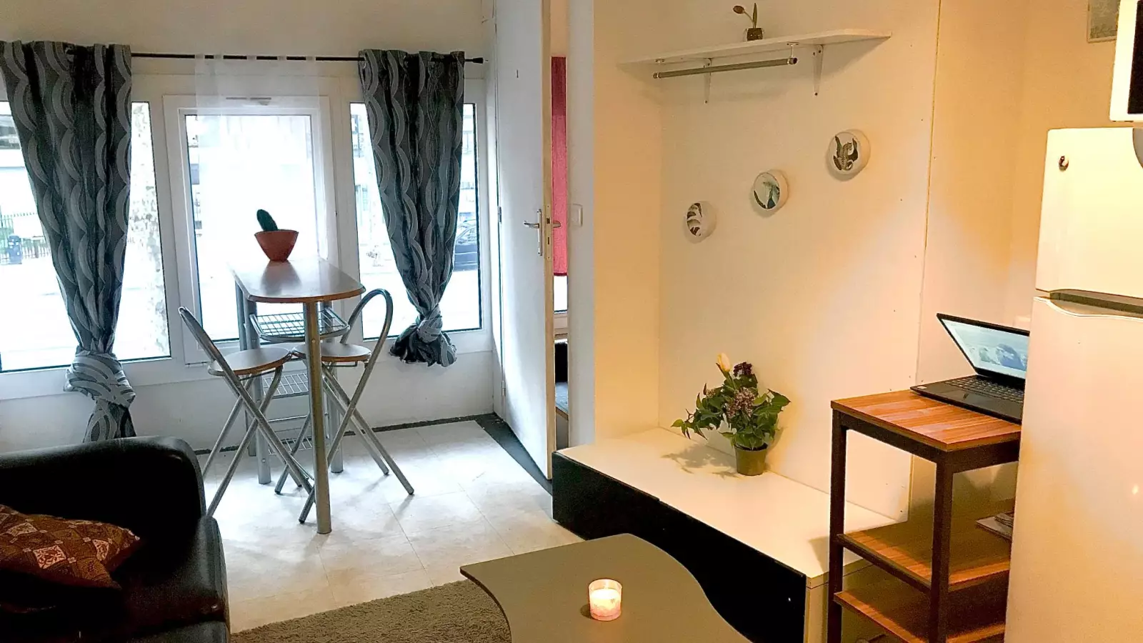 Appartement Rue Smith à Lyon