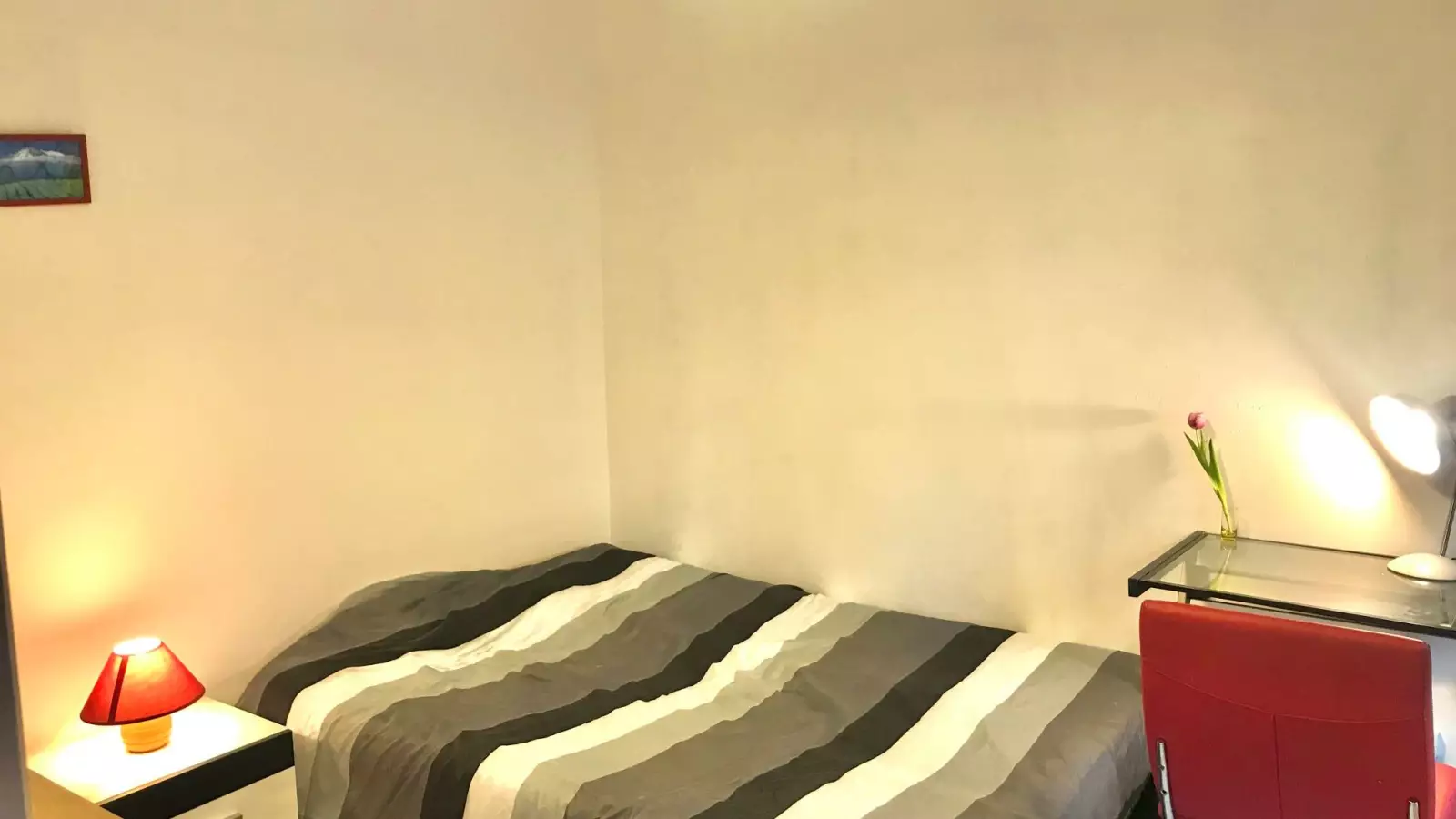 Appartement Rue Smith à Lyon