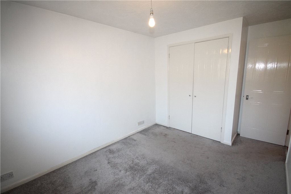 Flat Caraway Place in Greater London