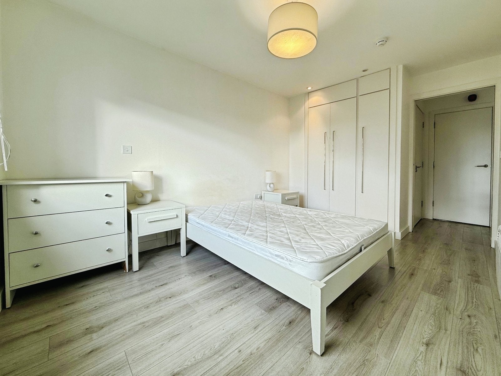 Flat St Barnabas Road in Leeds