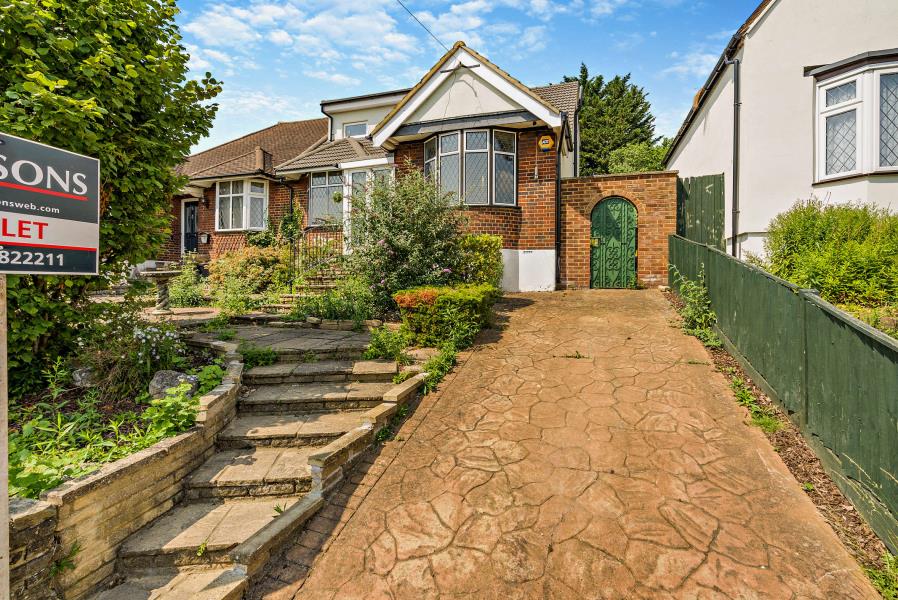 House York Road in Greater London