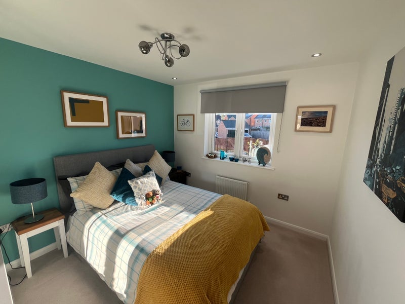 Room Meikle Drive in Penicuik