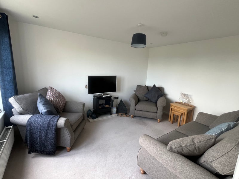 Room Meikle Drive in Penicuik