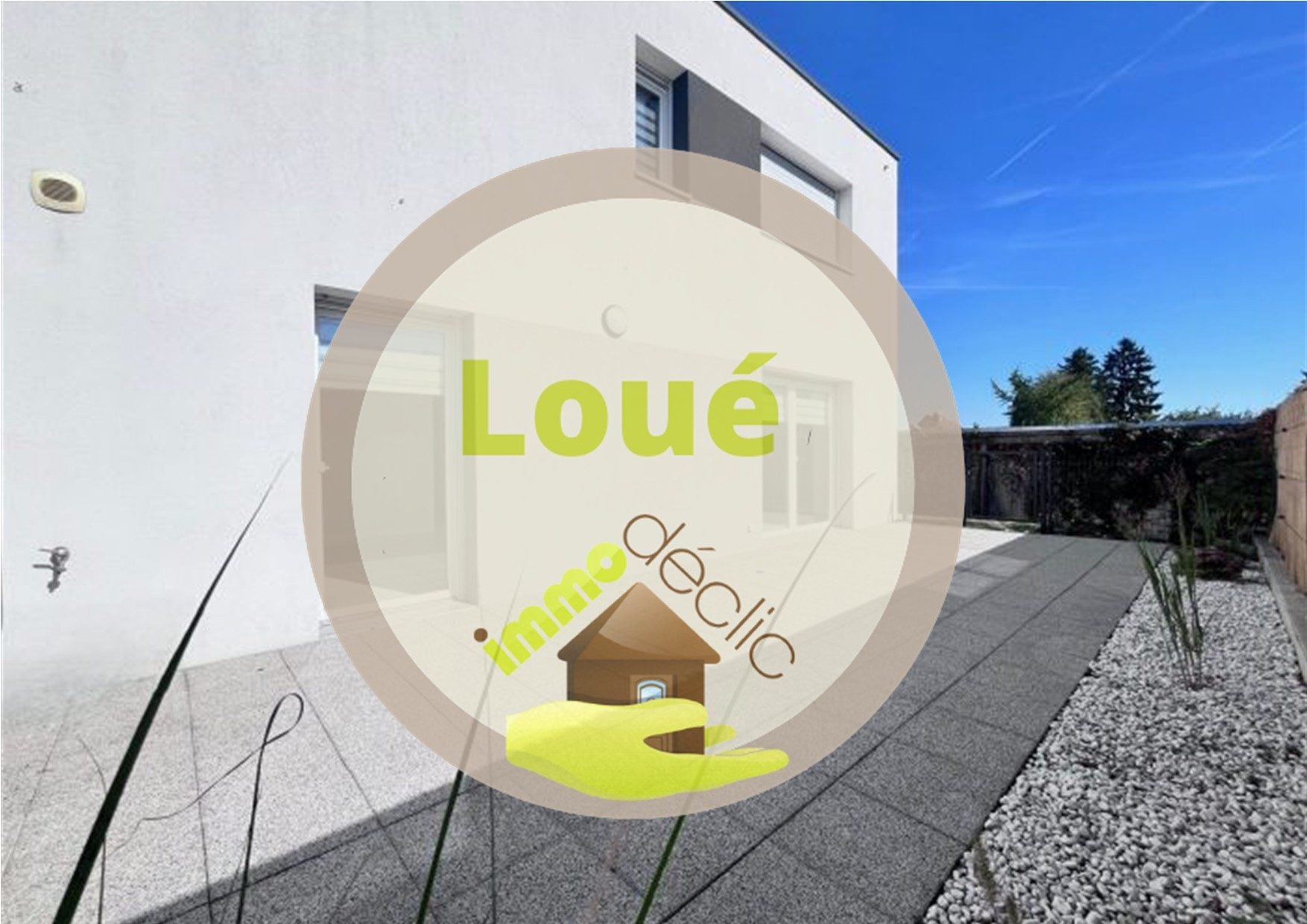 Appartement D 201 à Blotzheim