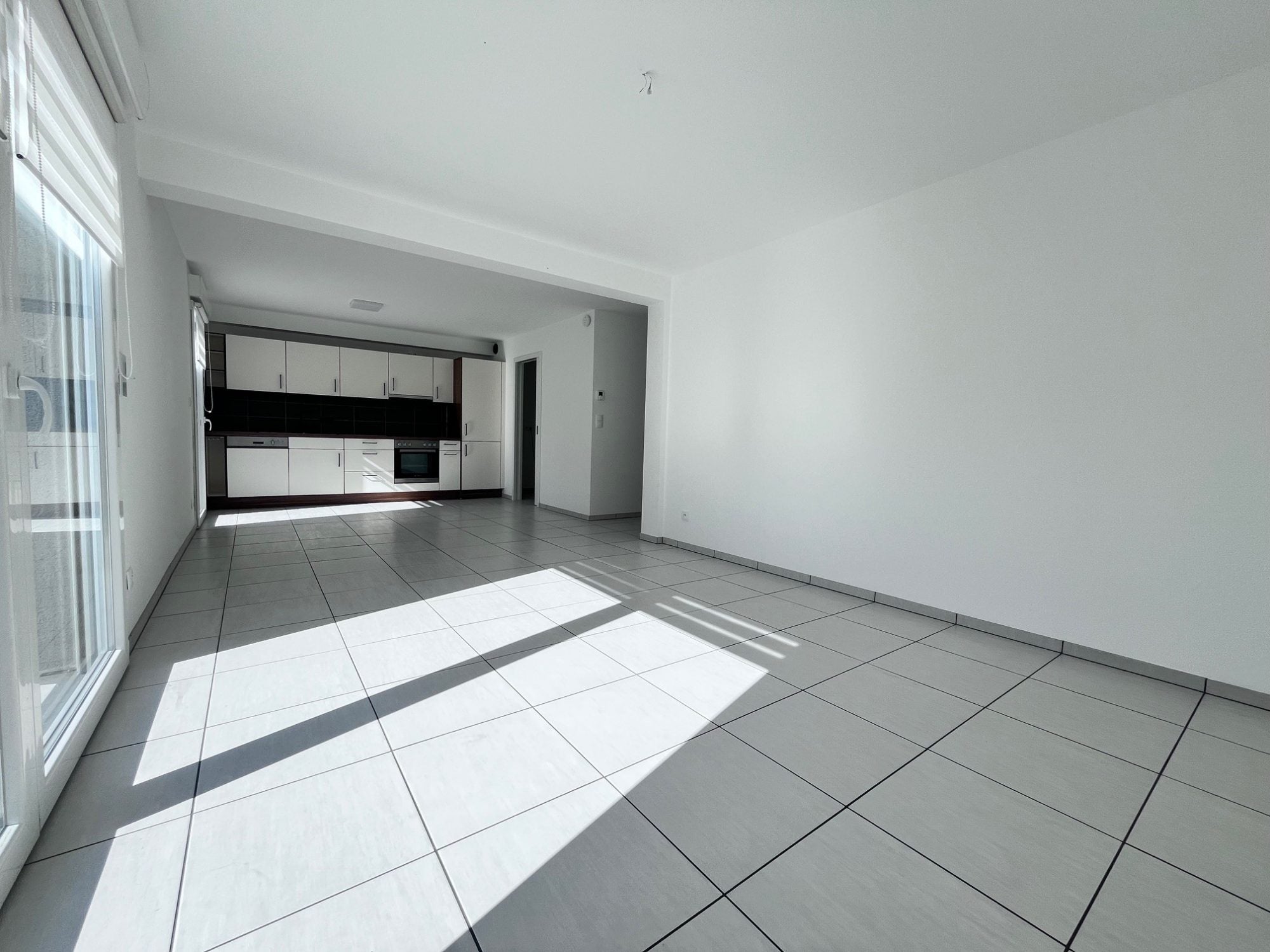 Appartement D 12bI à Saint-Louis