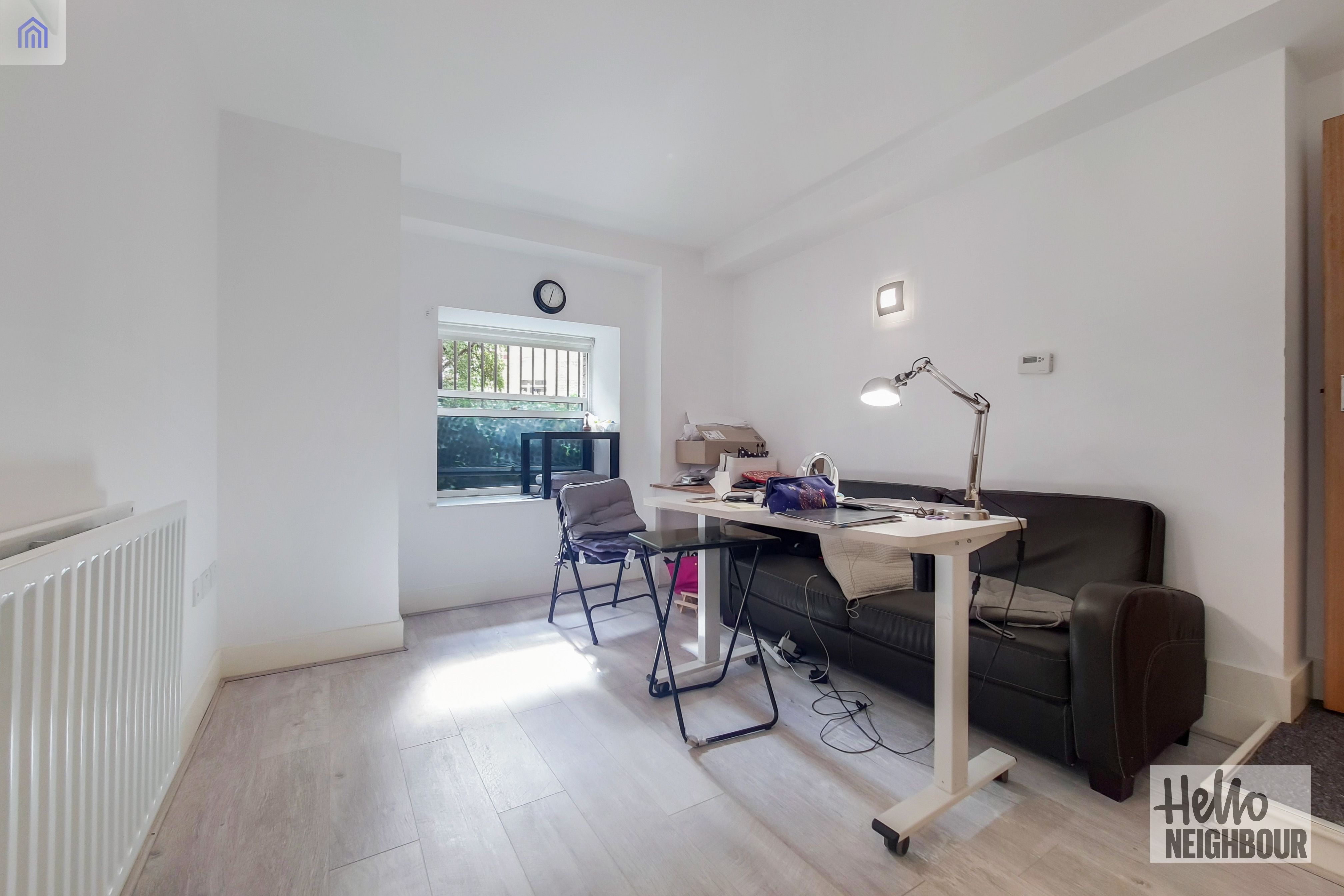 Flat Duke of Wellington Avenue in Greater London