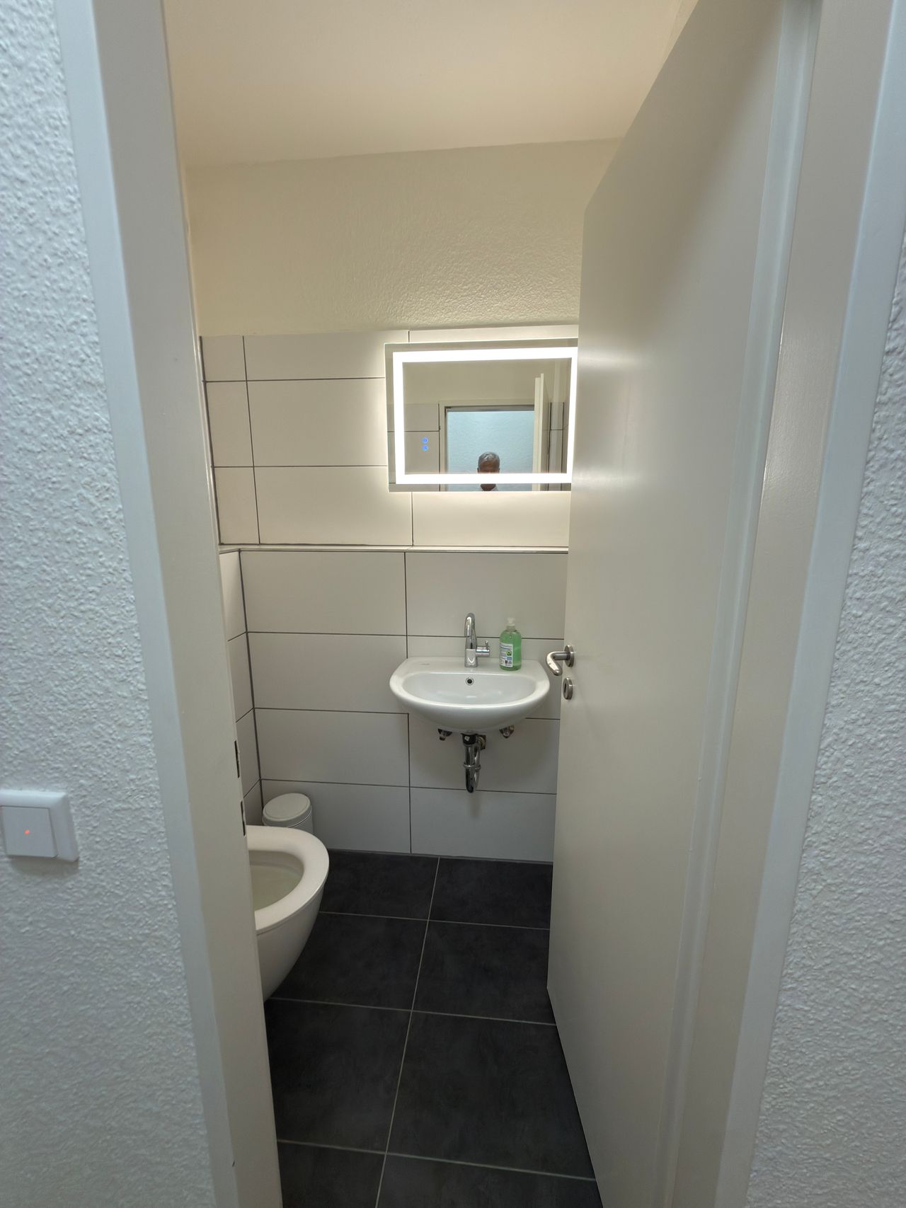 Zimmer Duisburger Straße in Düsseldorf