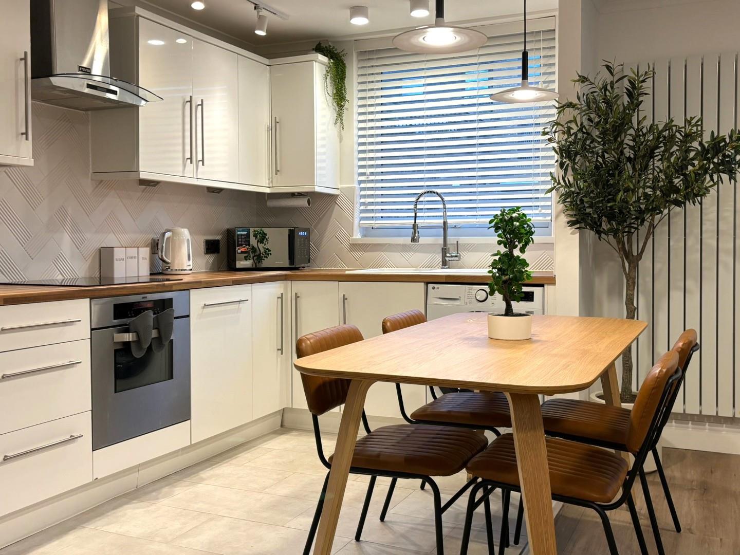 Flat Forge Place in Greater London