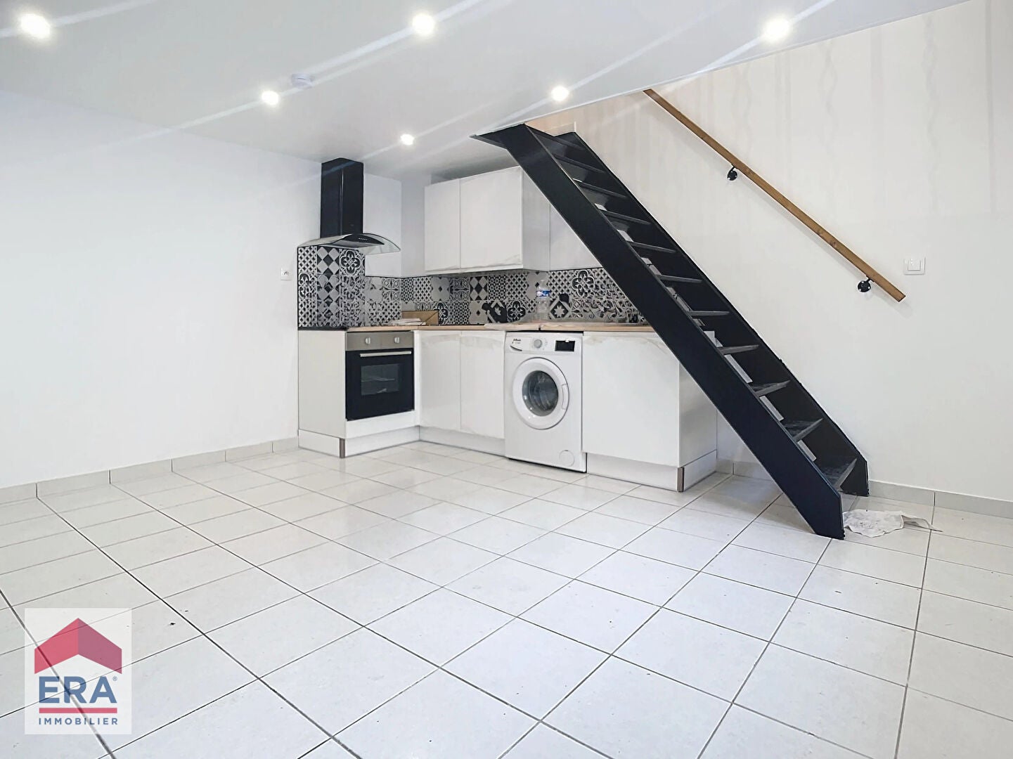 Appartement Boulevard Françoise Duparc à Marseille