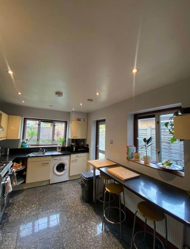 Room Reighton Road in Greater London