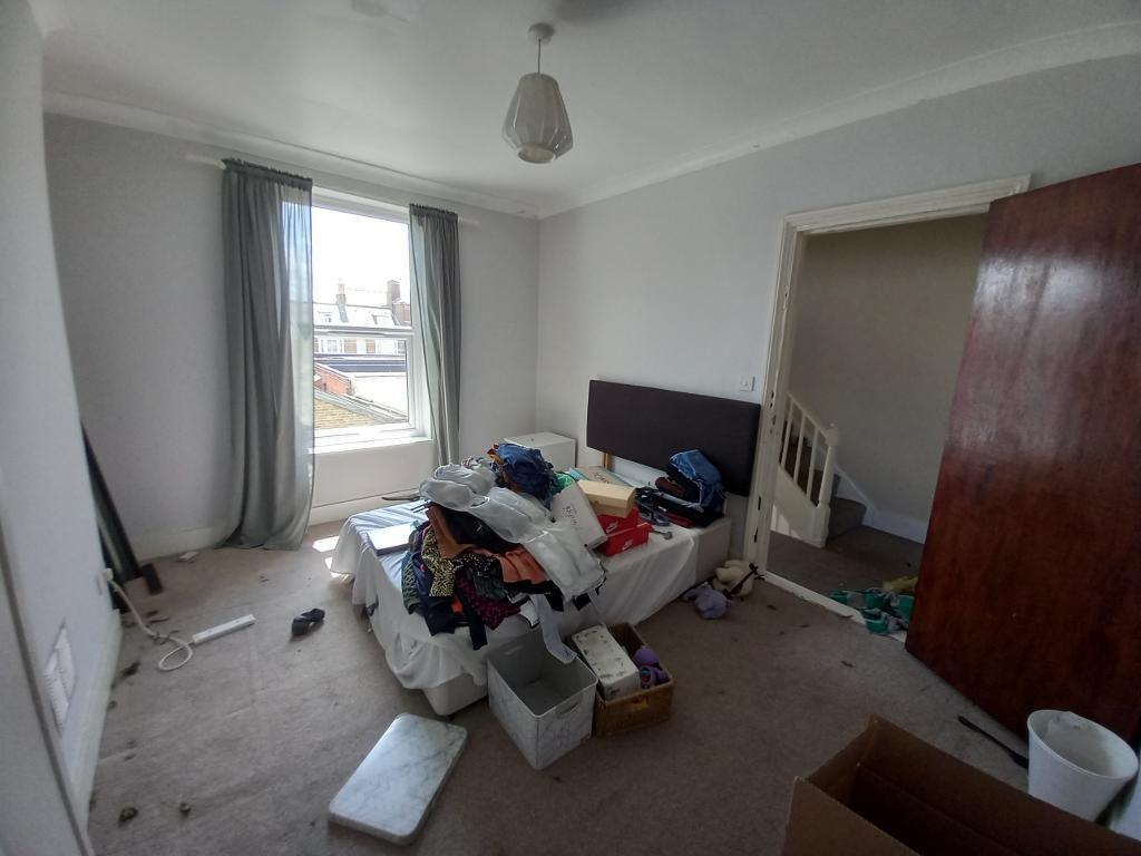 Flat Charles Street in Canterbury