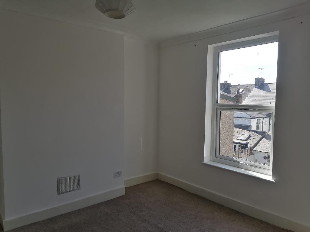 Flat Charles Street in Canterbury