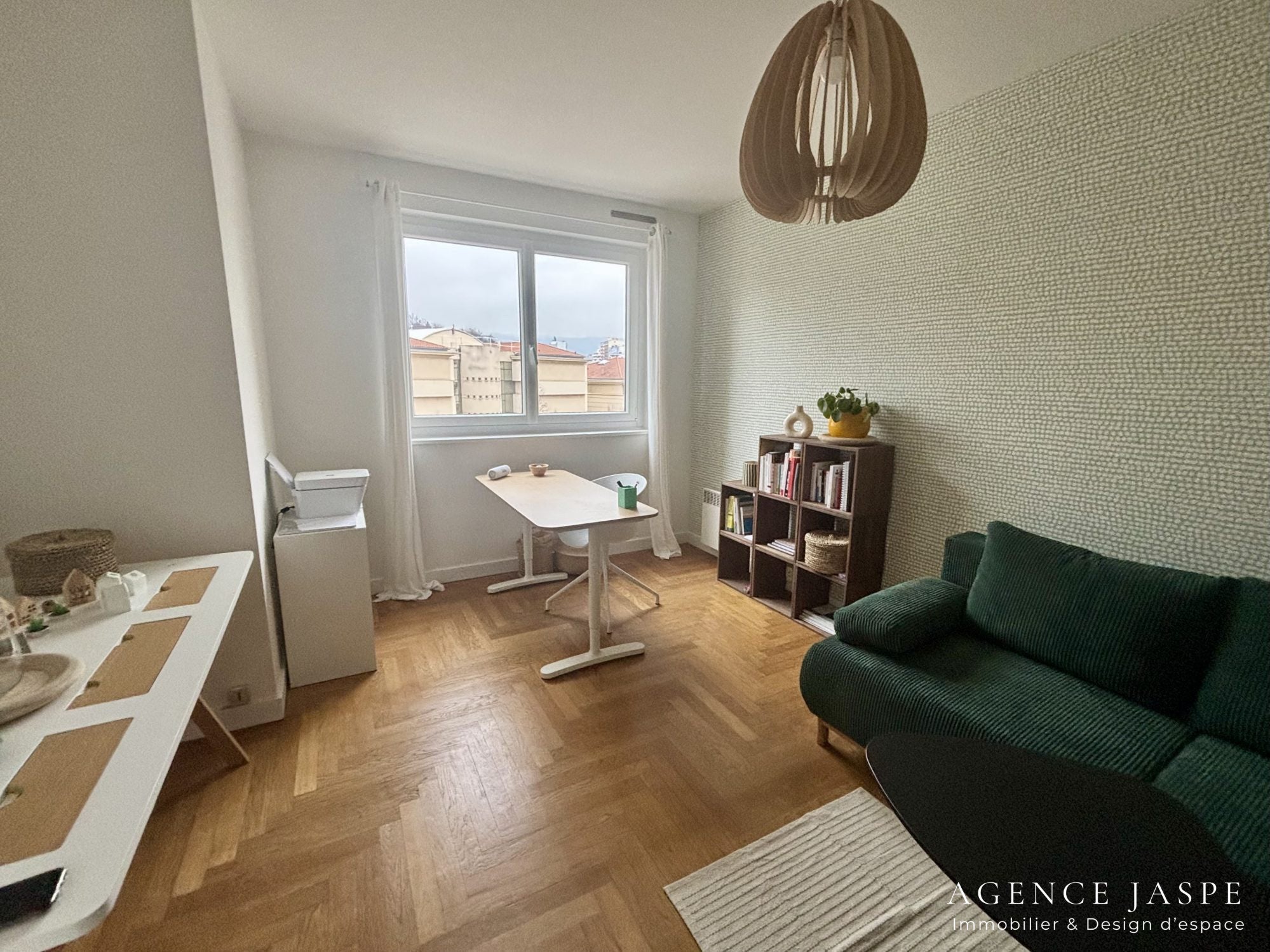 Appartement Rue des Potagers à Saint-Étienne