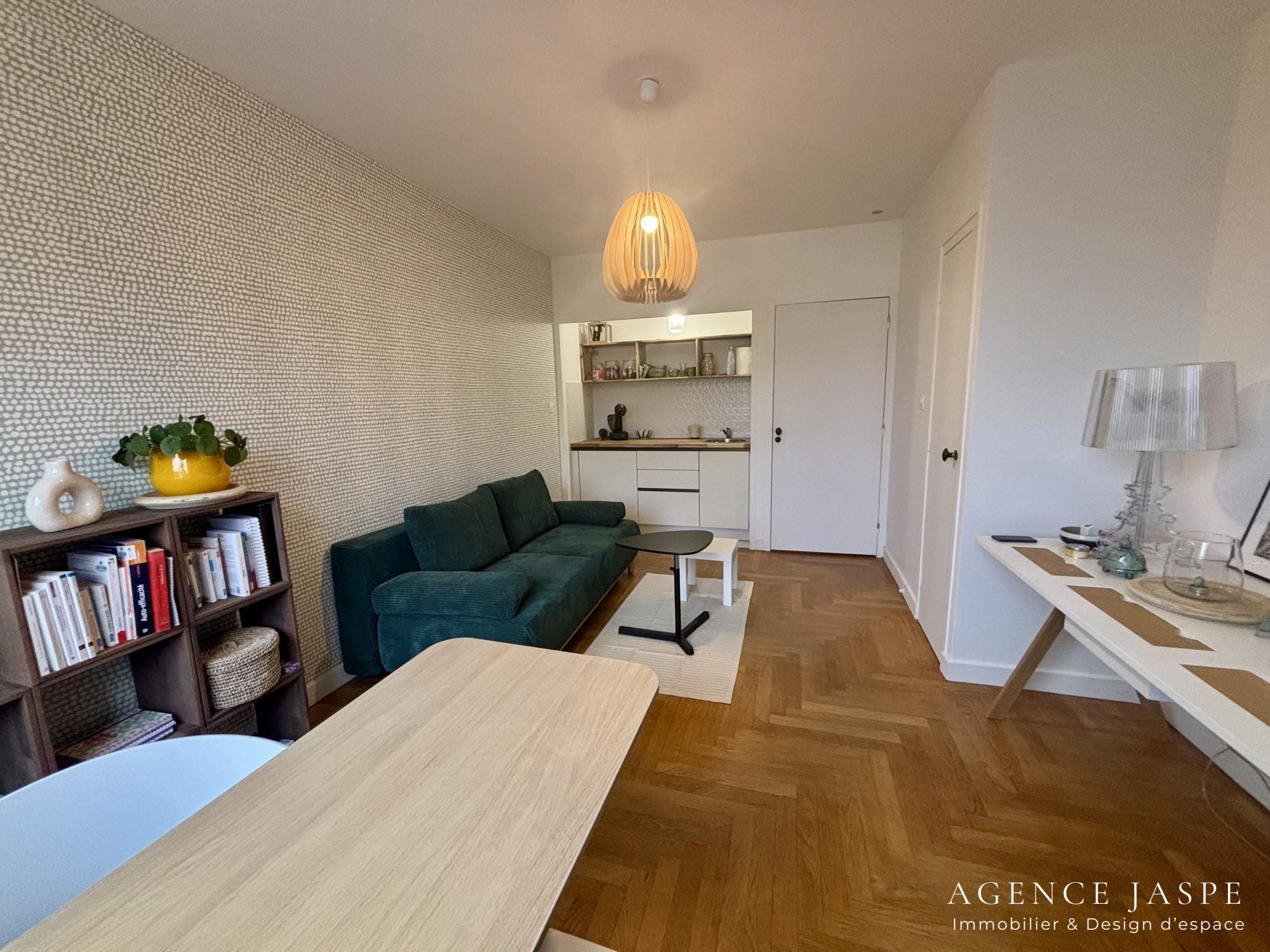 Appartement Rue des Potagers à Saint-Étienne