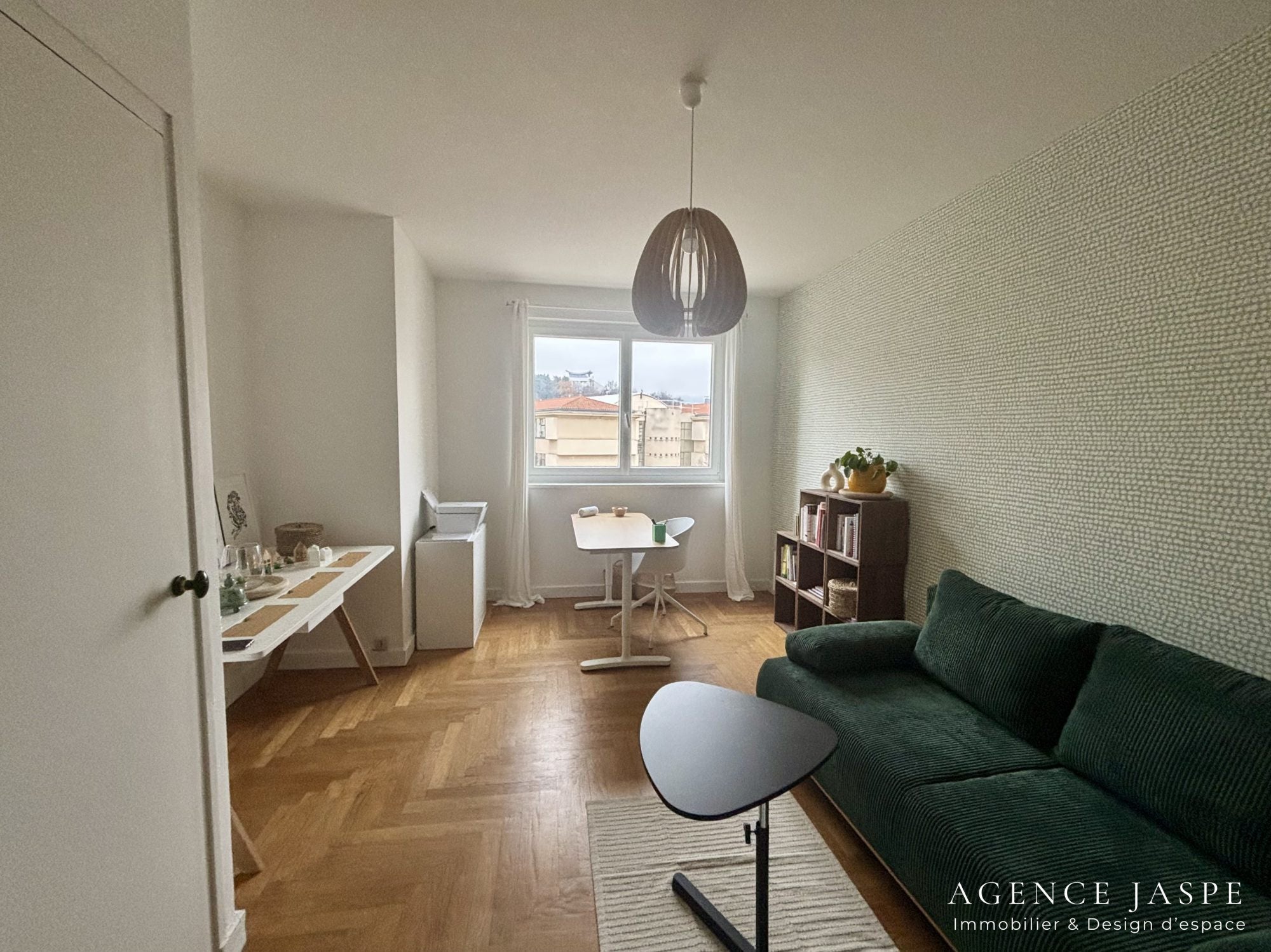 Appartement Rue des Potagers à Saint-Étienne