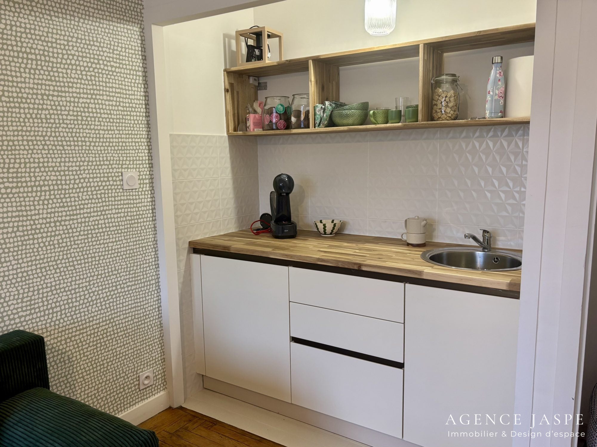 Appartement Rue des Potagers à Saint-Étienne