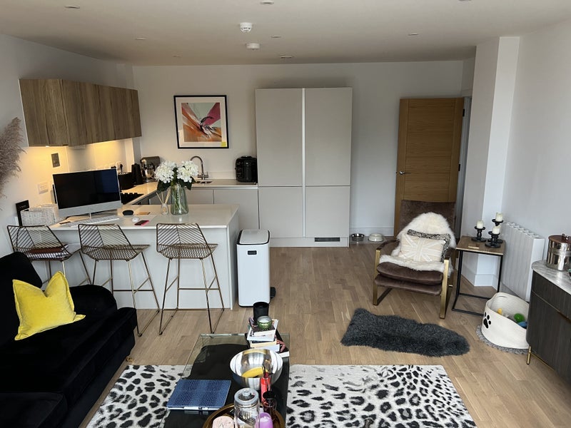 Room Temple Street in Keynsham