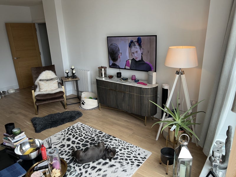 Room Temple Street in Keynsham