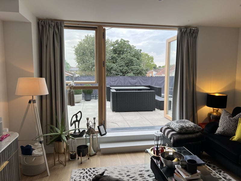 Room Temple Street in Keynsham