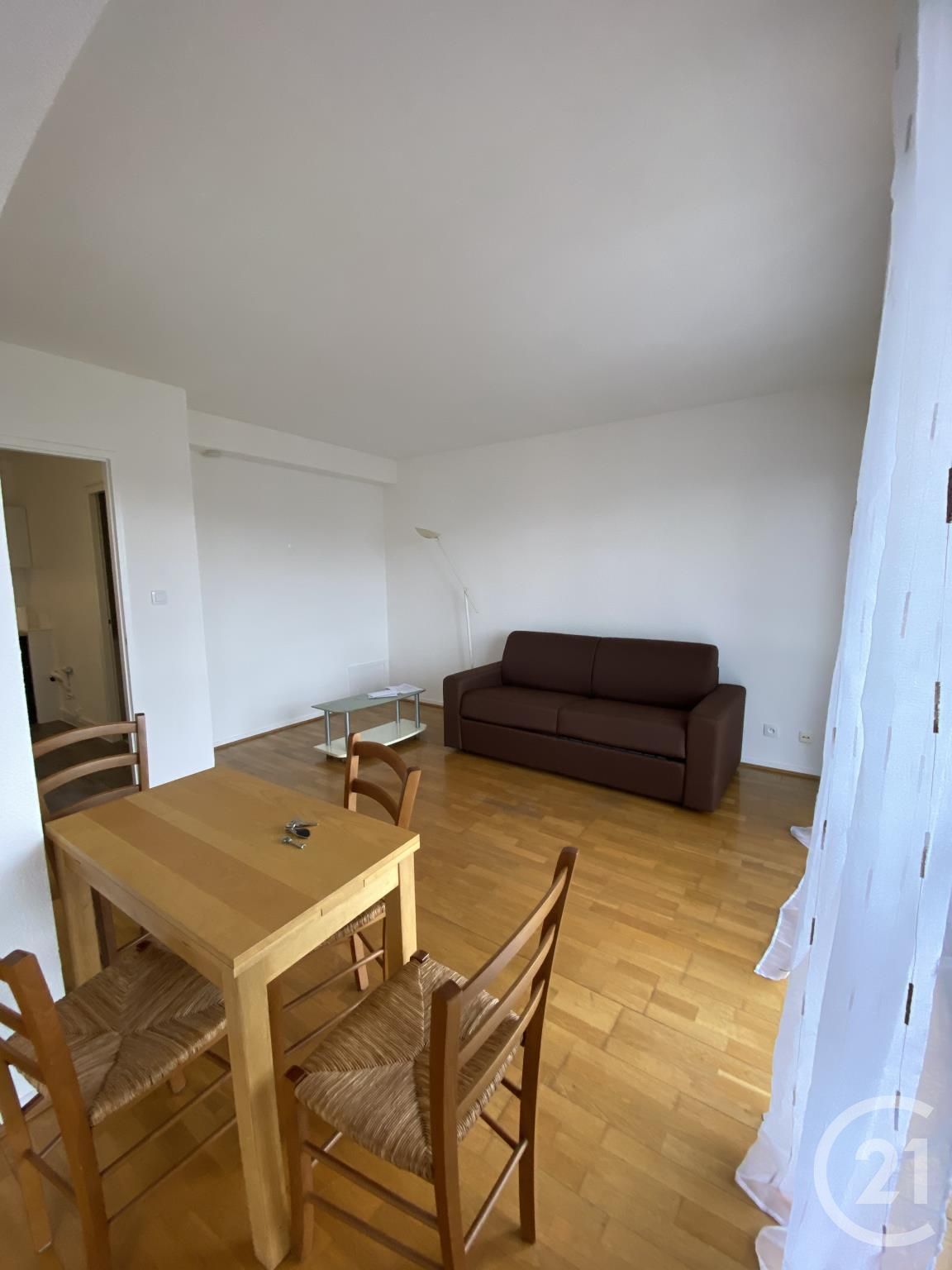 Appartement Rue de Genève à Gaillard