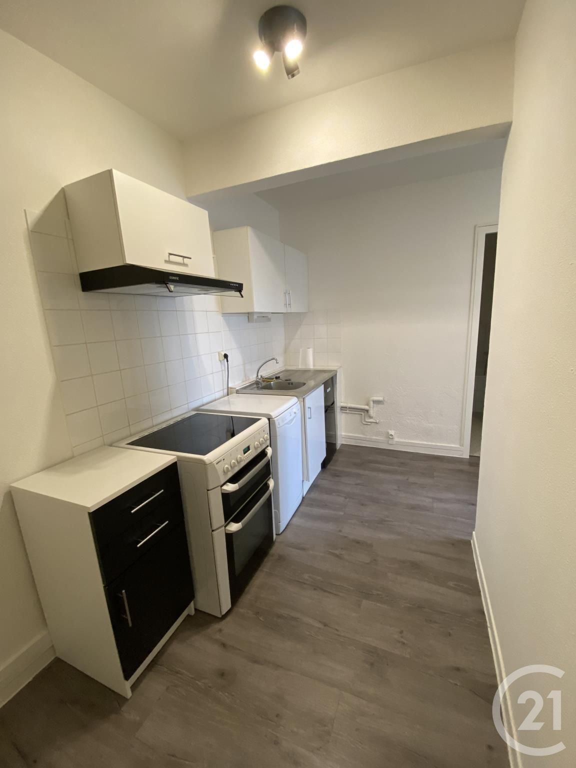 Appartement Rue de Genève à Gaillard