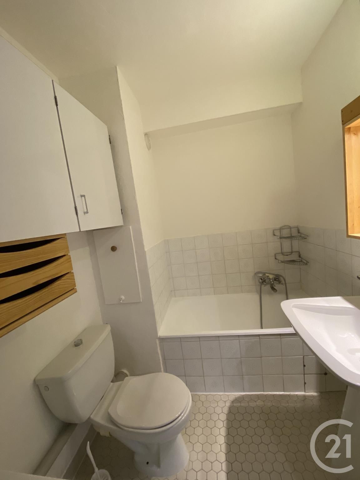 Appartement Rue de Genève à Gaillard