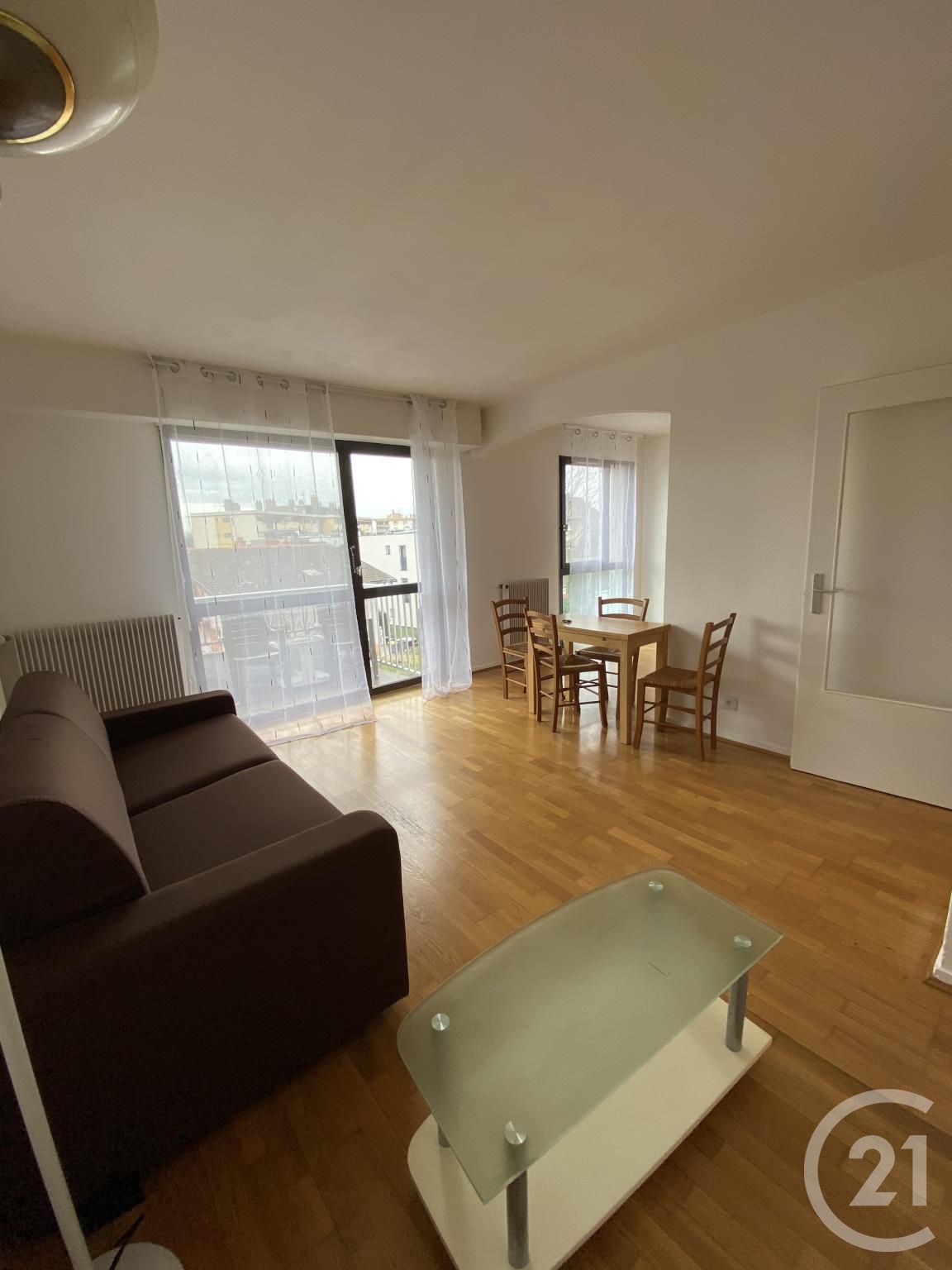 Appartement Rue de Genève à Gaillard