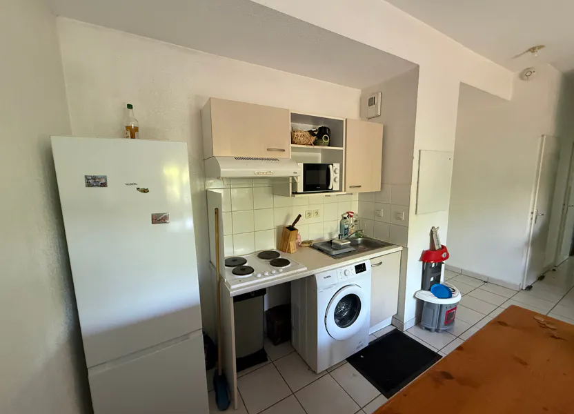 Flat rue Marie Laforêt in Panazol