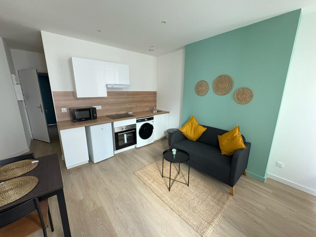 Appartement Rue de la République à Marseille