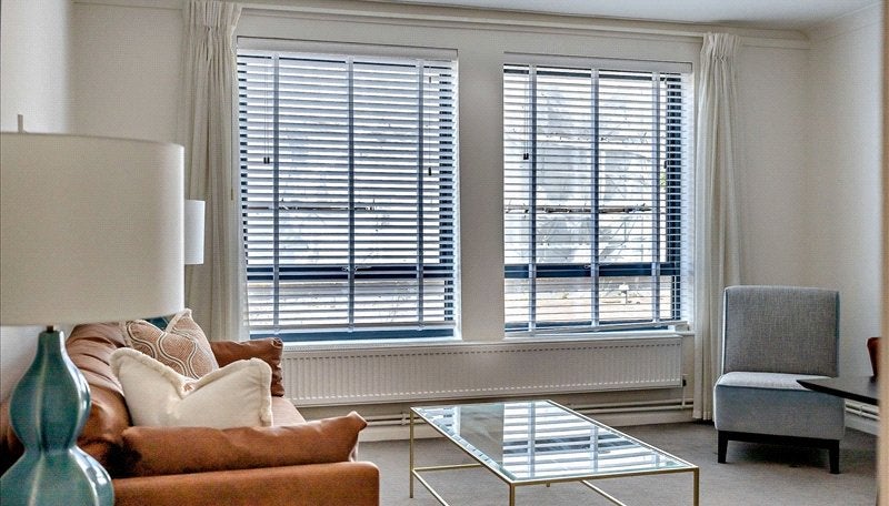 Flat Fulham Road in Greater London