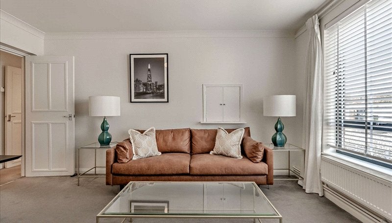Flat Fulham Road in Greater London