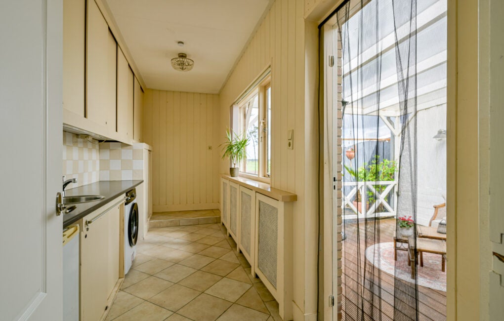 Tussenwoning te koop: Voorkamp 6, Beets
