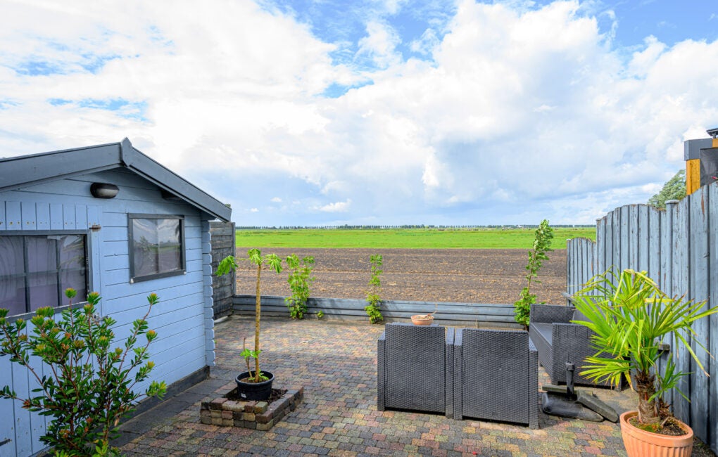 Tussenwoning te koop: Voorkamp 6, Beets