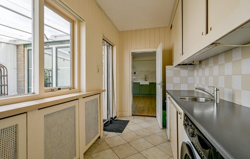 Tussenwoning te koop: Voorkamp 6, Beets