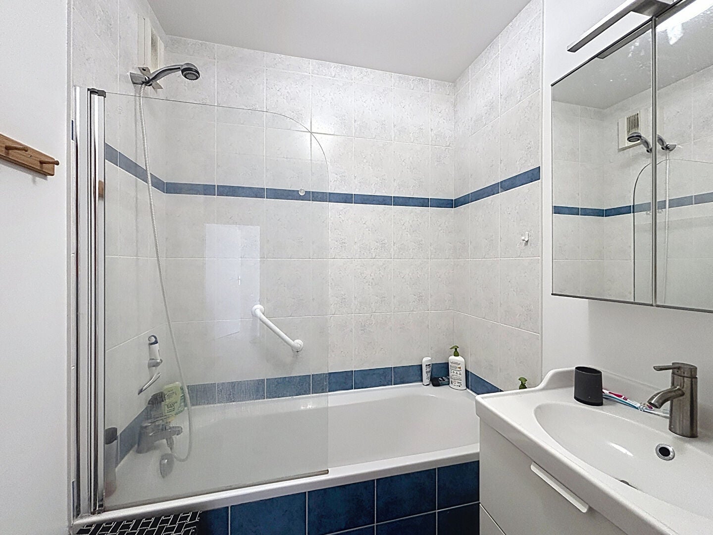 Flat Rue de la Meignanne in Angers