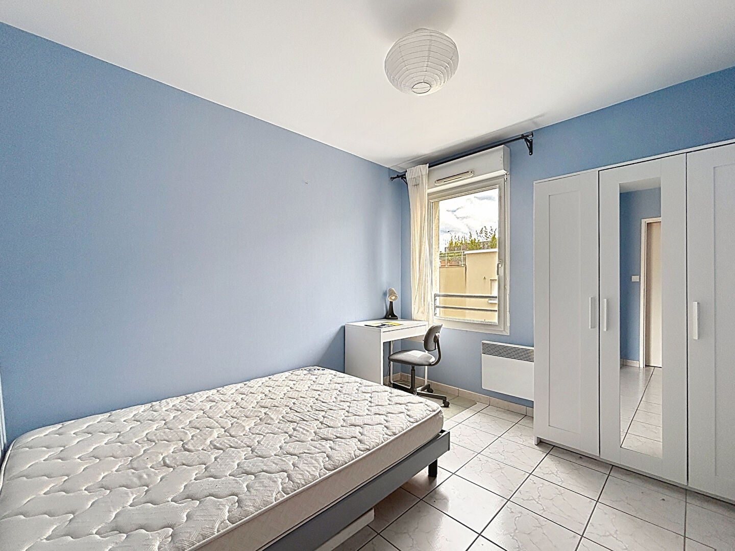 Flat Rue de la Meignanne in Angers