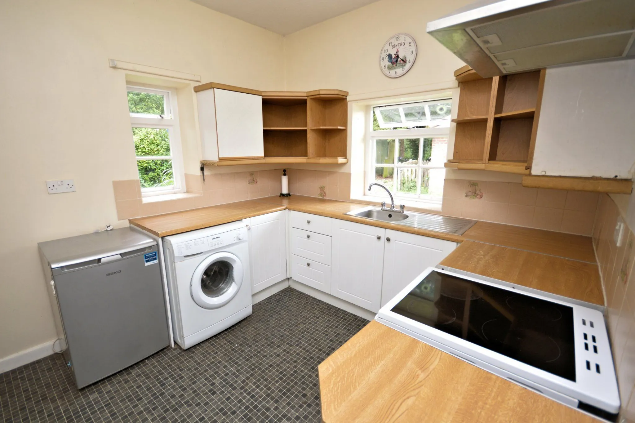 Flat Cressingham Road in Breckland District
