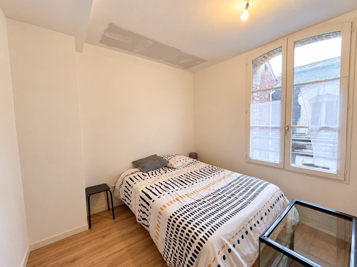 Flat Rue Anatole France in Le Havre