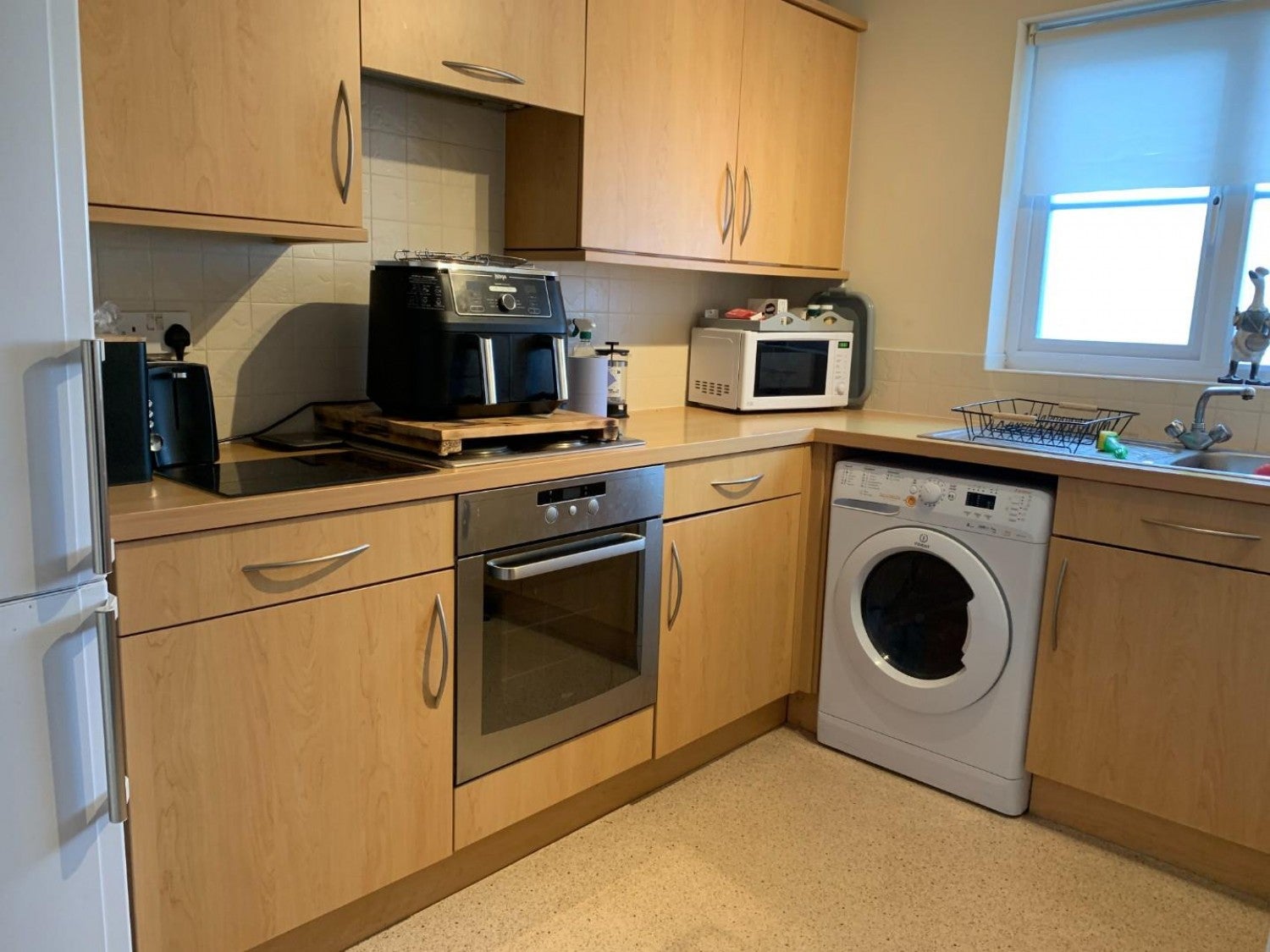 Flat Regency Apartments in North Tyneside