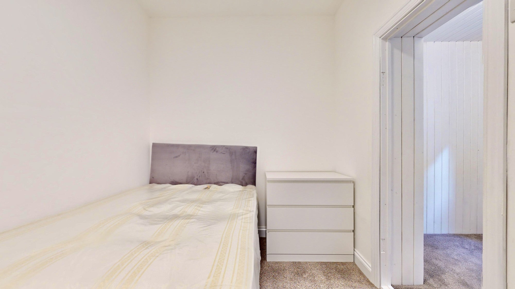Room Leinster Square - Prince's Square in London