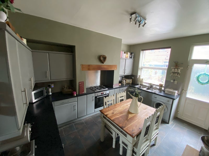 Room Colville Terrace in Wakefield
