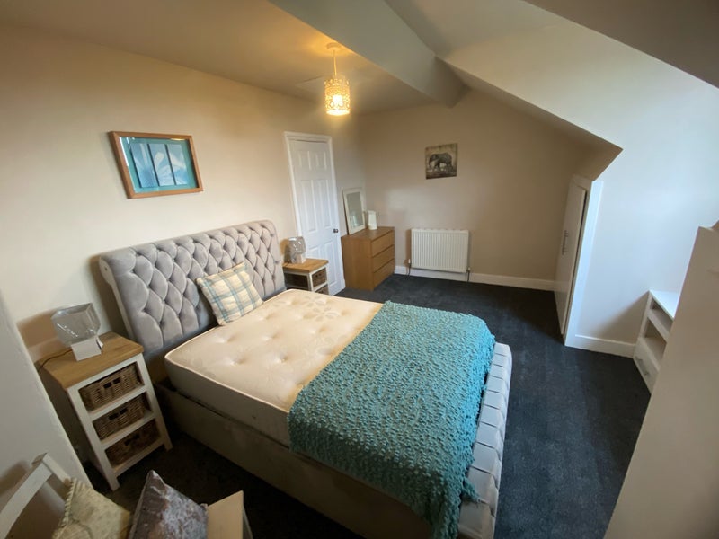 Room Colville Terrace in Wakefield