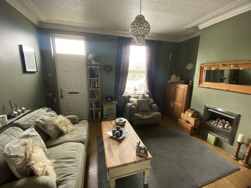 Room Colville Terrace in Wakefield